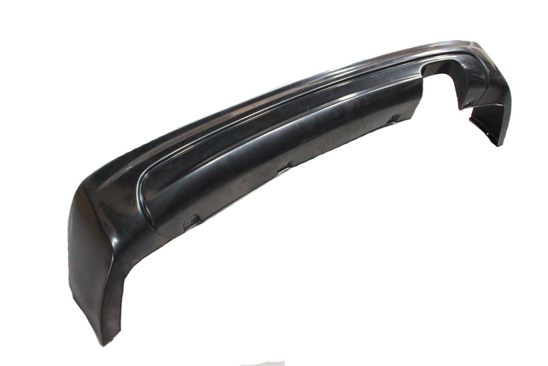 Mugen Style Rear Lip for 06-12 Honda Civic FD (Suit Stock Bumper)