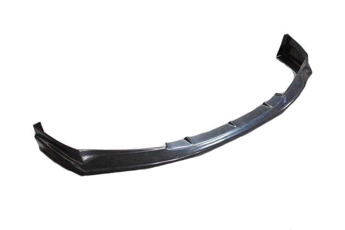 Type R Style Front Lip for 09-12 Civic FD (Suits Stock Bumper)