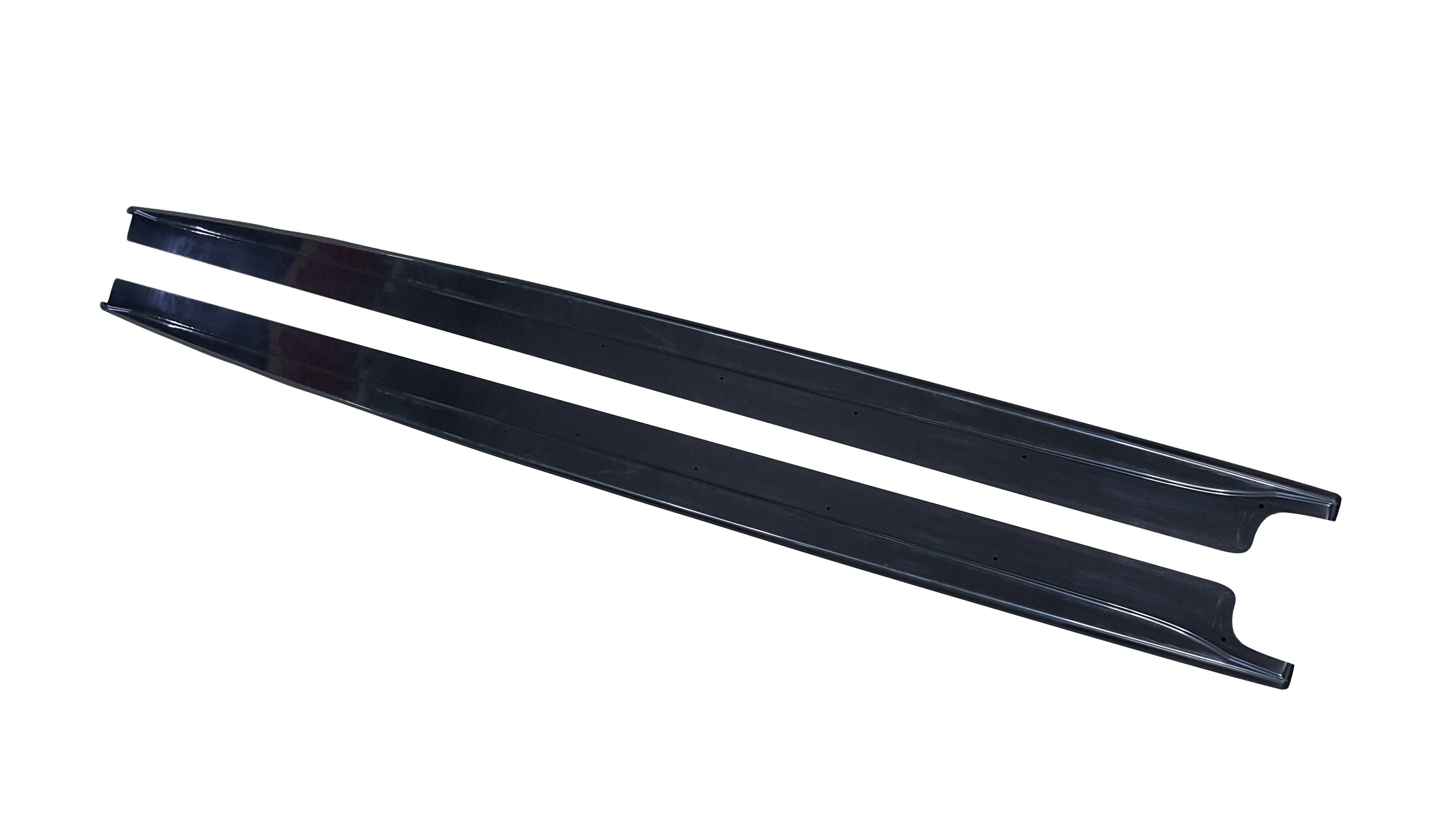 MP Speed Style Side Skirts for KIA Stinger CK 2017+