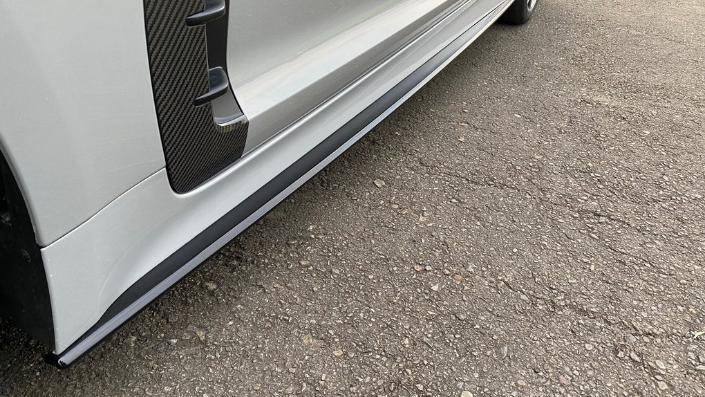 MP Speed Style Side Skirts for KIA Stinger CK 2017+