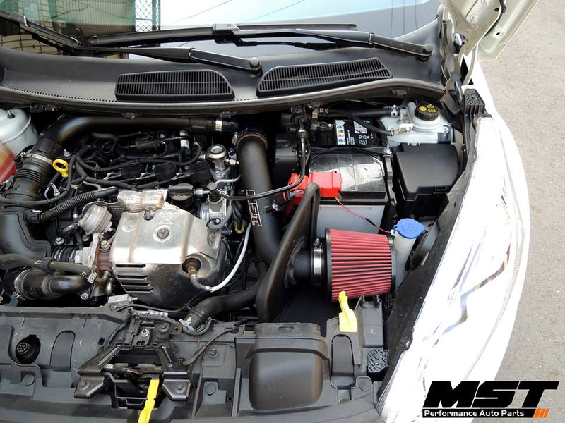 Cold Air Intake - Ford Fiesta MK7.5 1.0L Ecoboost 2014+ (FD-FI702)