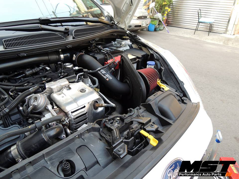Cold Air Intake - Ford Fiesta MK7.5 1.0L Ecoboost 2014+ (FD-FI702)