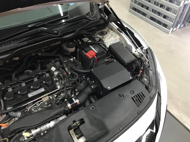 Cold Air Intake - Honda Civic 1.5T 16+ (HD-CI1501)