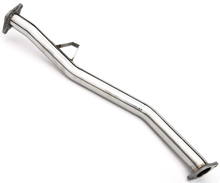 Catless Exhaust Front Pipe for Toyota 86(ZN6)/GR86(ZN8) & Subaru BRZ (ZC6)(ZD8) 12+