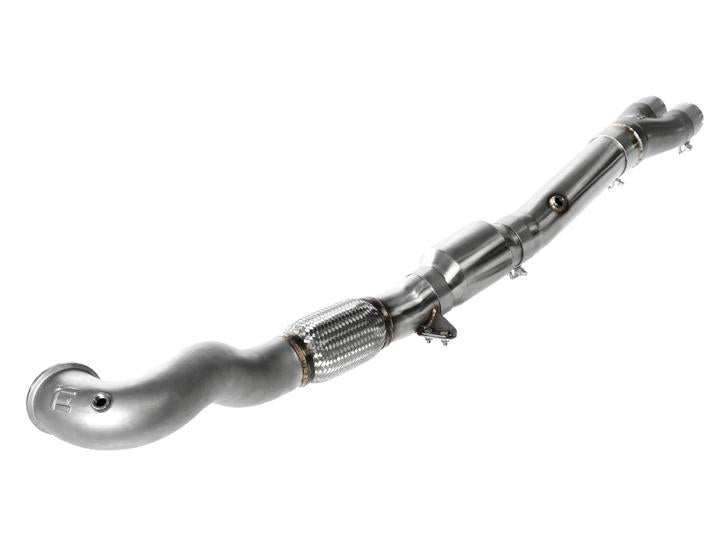 Performance Down Pipe for Audi RS3 8V 17+ /TTRS 8S
