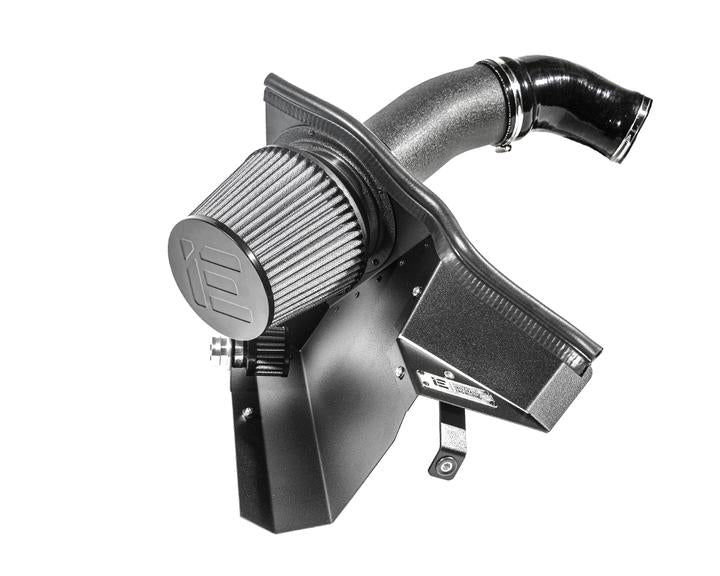Cold Air Intake System (No Lid) - Audi S4 B8/S5 8T (3.0 TFSI)