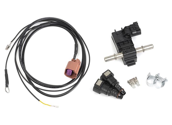 Integrated Engineering Plug and Play Flex Sensor Kit w/Harness for Audi A3 S3 8V/VW Golf GTI R Mk7-7.5