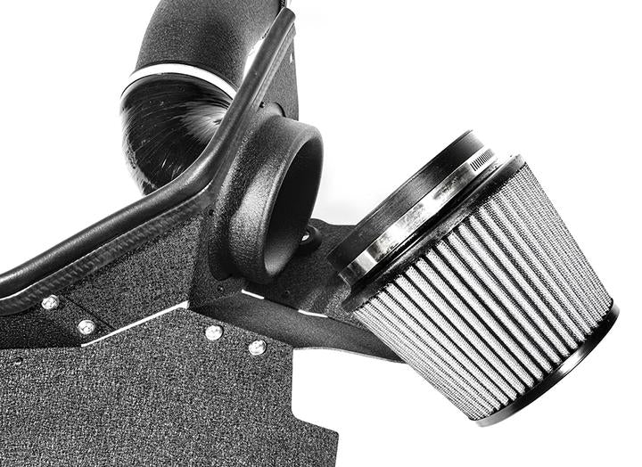 Cold Air Intake System (No Lid) for Audi A3, S3 8V/VW Golf GTI, R MK7