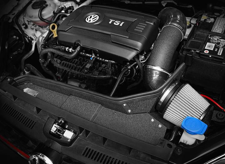 Cold Air Intake System (No Lid) for Audi A3, S3 8V/VW Golf GTI, R MK7