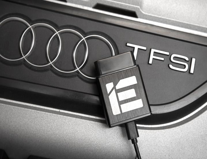 Performance ECU Flash for Audi TTS 8S/VW Golf R MK6 (2.0 TFSI)