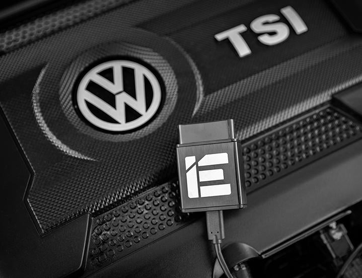 Performance ECU Flash for Audi A3 8V/VW Golf GTI Mk7-7.5 (2.0 TFSI/TSI)