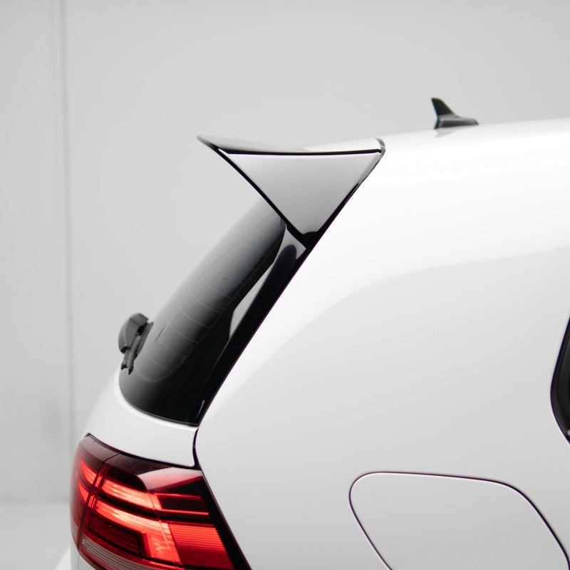 EVO-1 Rear Spoiler for VW Golf MK7/MK7.5 GTI & R 14-21