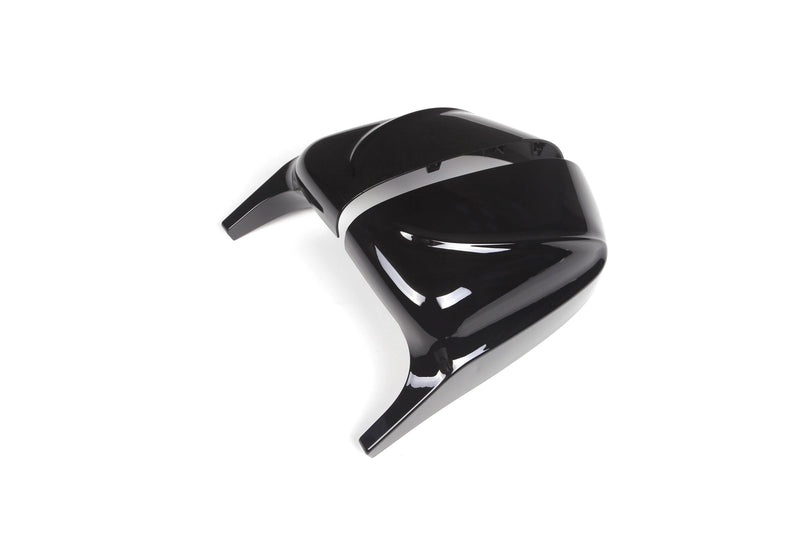 M Performance Style Gloss Black Mirror Caps for BMW X3/X4/X5/X6/X7 G01 G02 G03 G05 G06 G07