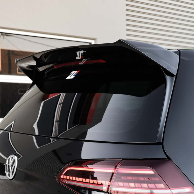 OSIR Style Spoiler for Volkswagen Golf MK7/7.5 GTI/R