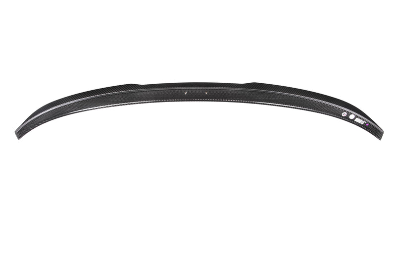 M-Performance Style Pre Pregged Dry Carbon Spoiler for BMW 3 Series G20 / M3 G80 20+