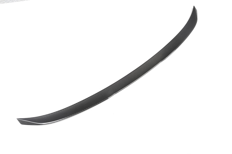 M-Performance Style Pre Pregged Dry Carbon Spoiler for BMW 3 Series G20 / M3 G80 20+
