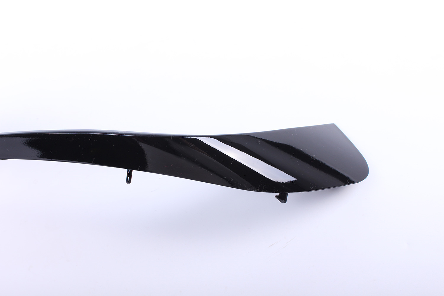 AMG Style Front Canards for Mercedes-Benz CLA C117 Coupe / X117 Wagon 2014-2016