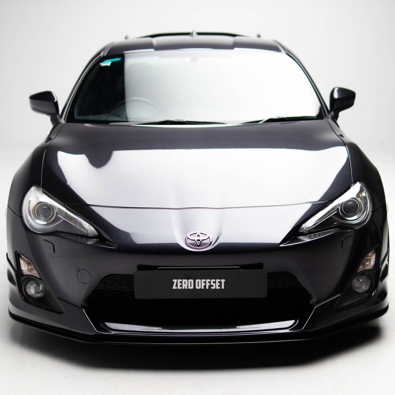 Toyota GT86 - Front Grill