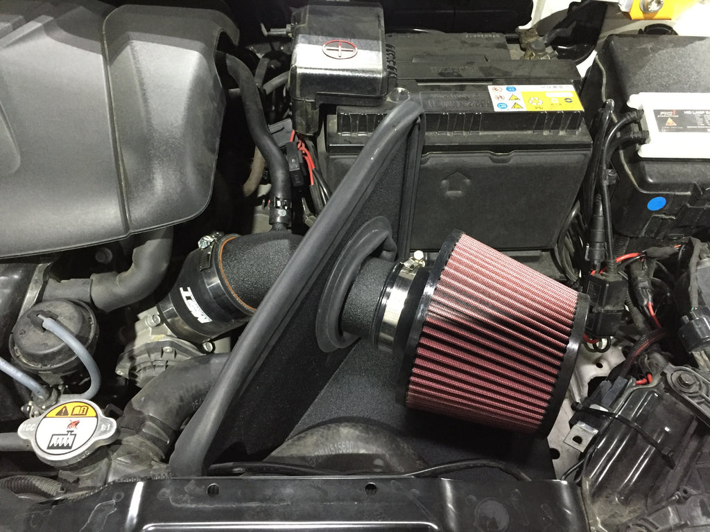 Cold Air Intake Hyundai Elantra 1.8L/2.0L 1115 (HYNEL18)