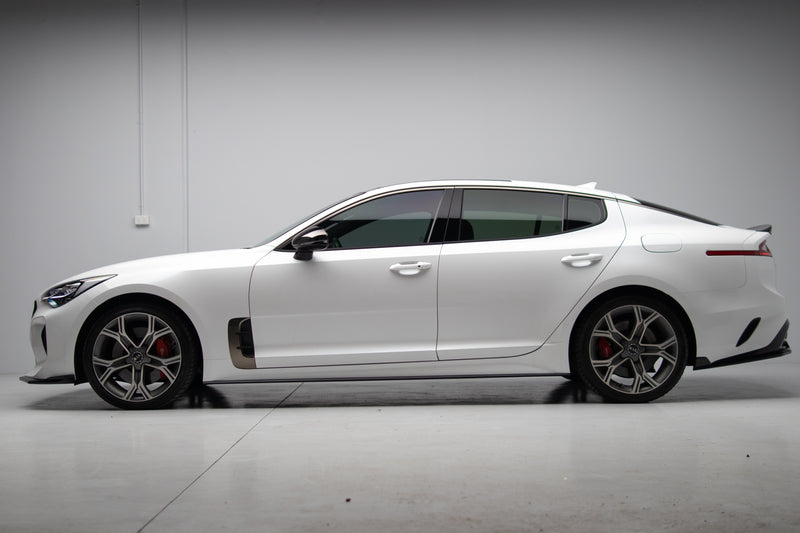 MP Speed Style Side Skirts for 17+ KIA Stinger CK