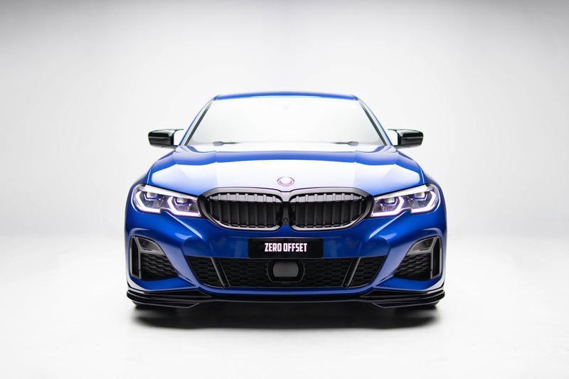 M Performance Style Kit for BMW 3 Series G20 Pre LCI 19-21