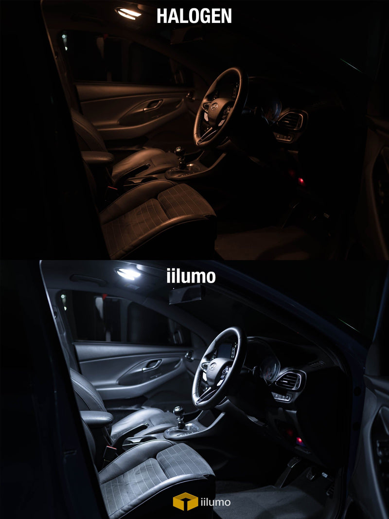 HYUNDAI i30N - LED PACKAGE - iilumo
