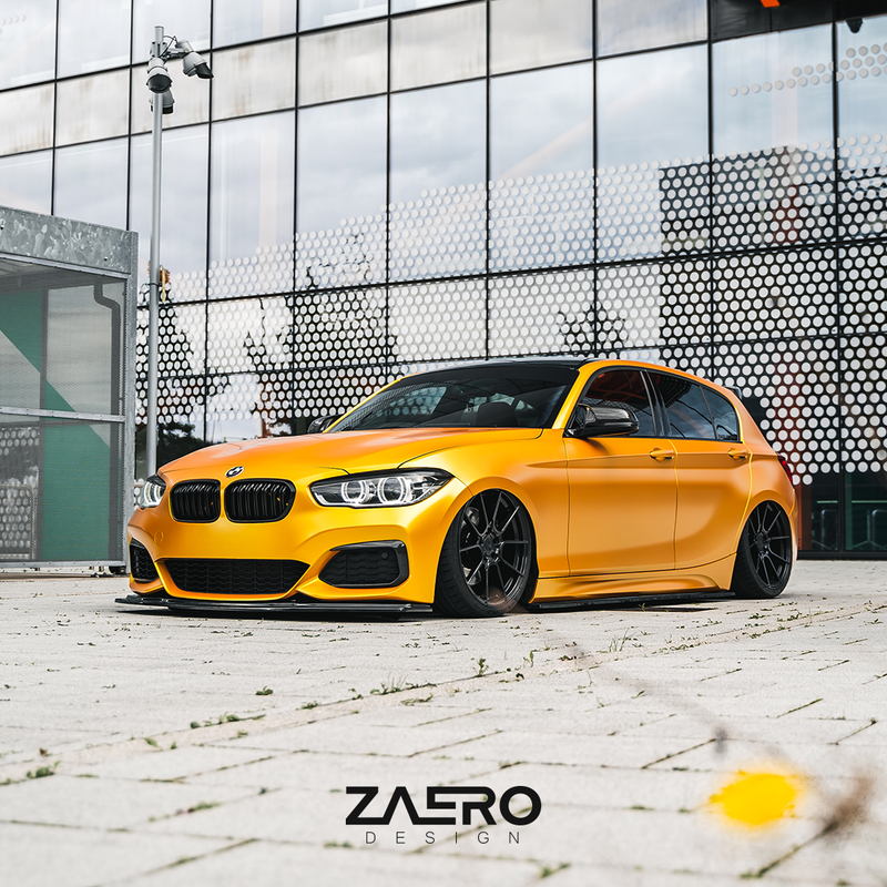 Evo f20 body kit Evo