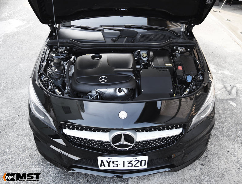 Cold Air Intake - Mercedes A250 W176 / CLA250 C117 / GLA250 X156 (MB-A2502)