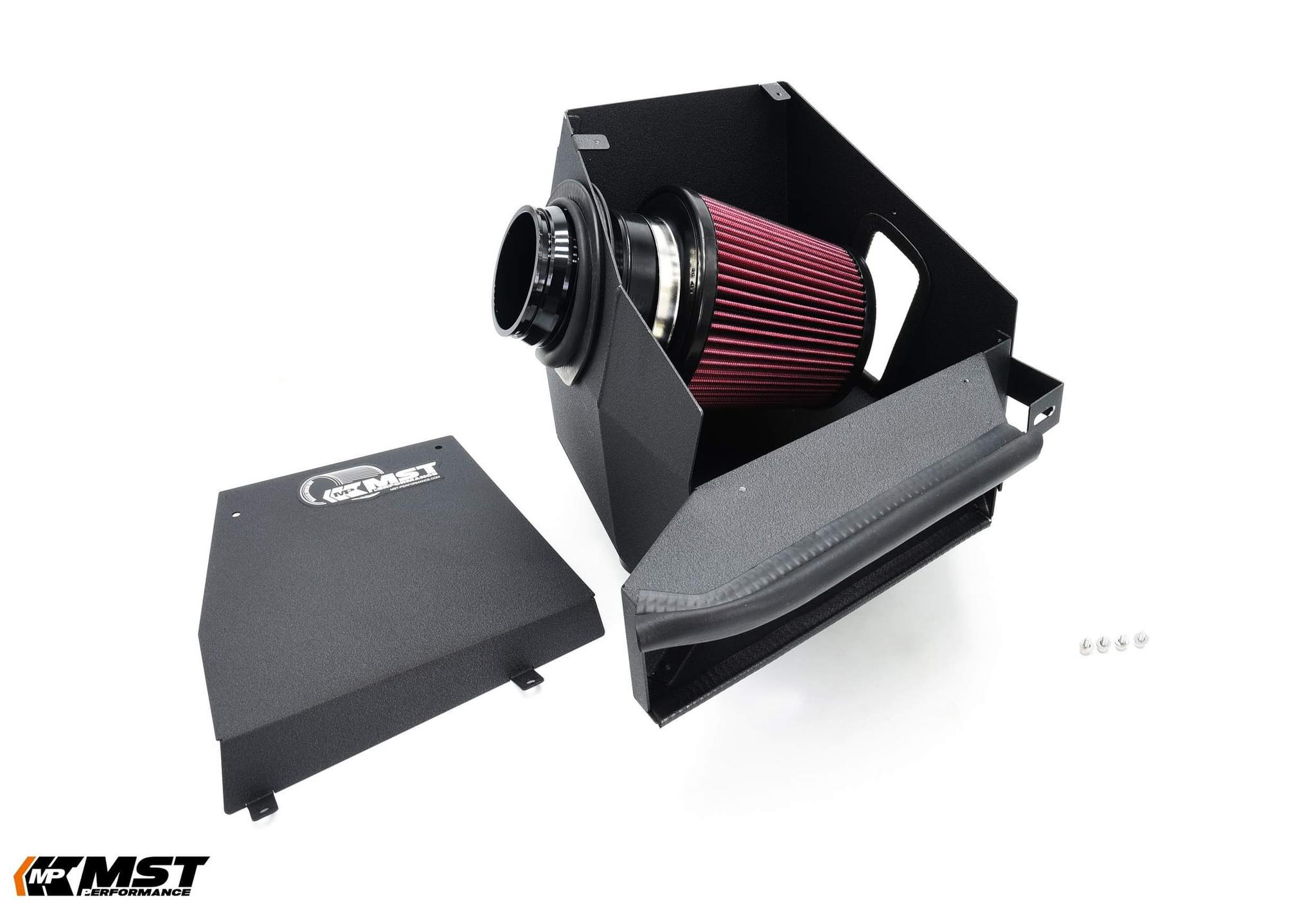 Cold Air Intake - Mercedes A250 A35 (W177) & CLA250 CLA35 (C118)  (MB-A2505)