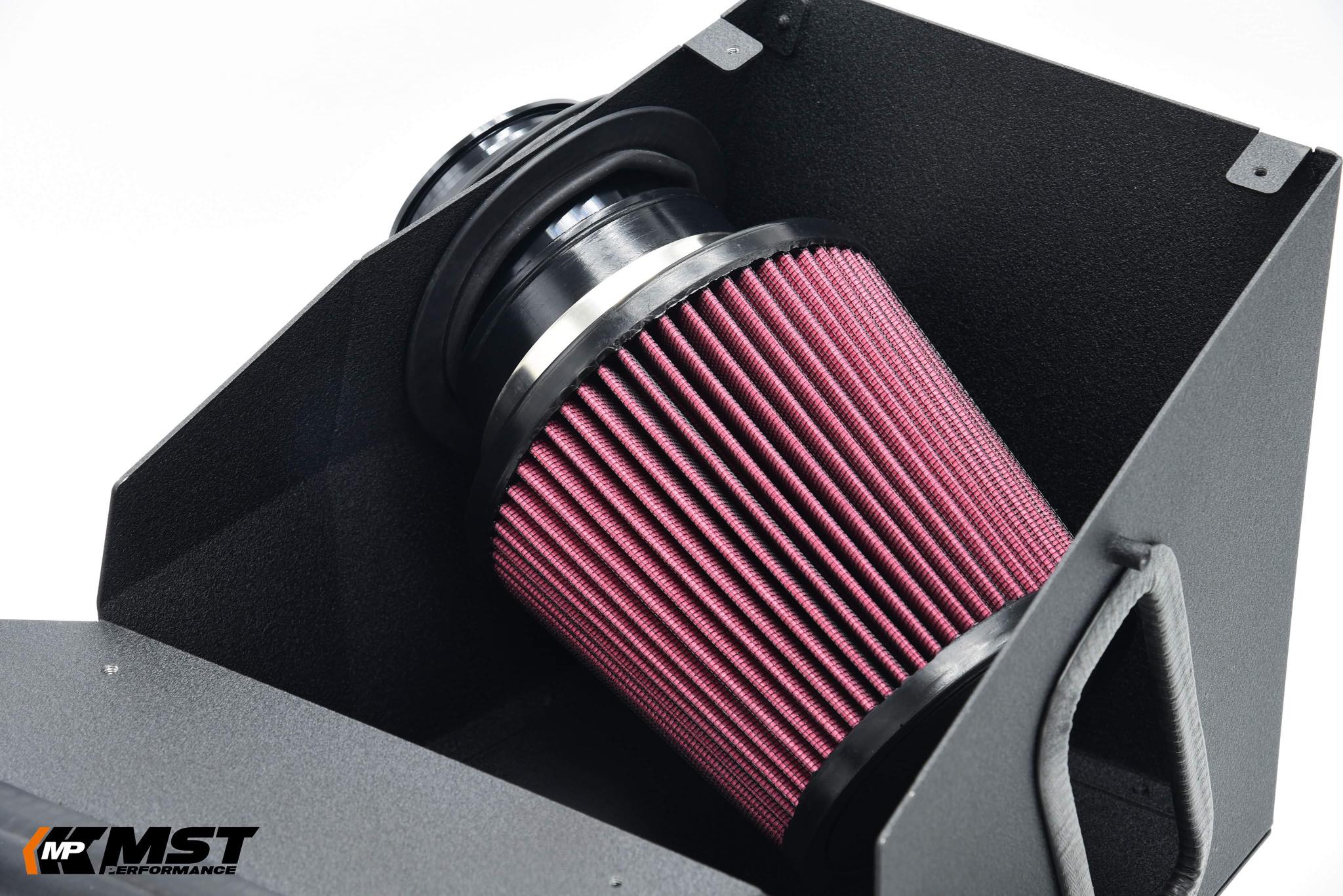 Cold Air Intake - Mercedes A250 A35 (W177) & CLA250 CLA35 (C118)  (MB-A2505)