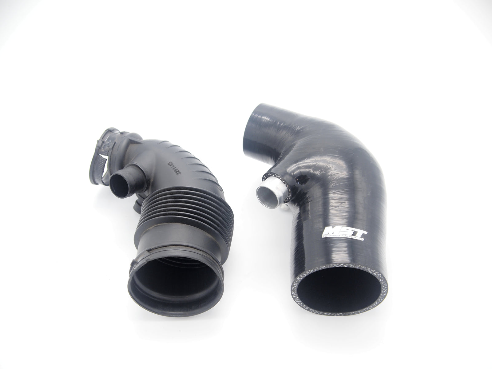 New Air Intake Inlet Tube Pipe Hose For BMW F20 F30 F10 N20 X3 X4 X5 320i 12-17