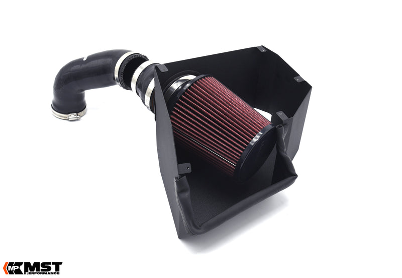 Cold Air Intake - Volkswagen Polo GTI AW 18-Present (VW-PG01)