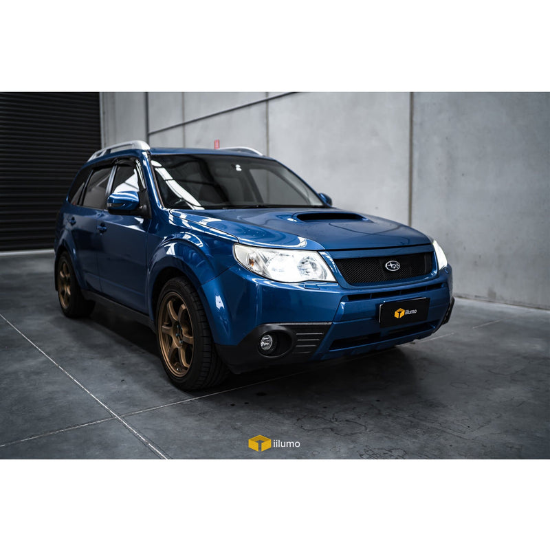 SUBARU FORESTER SH - LED PACKAGE
