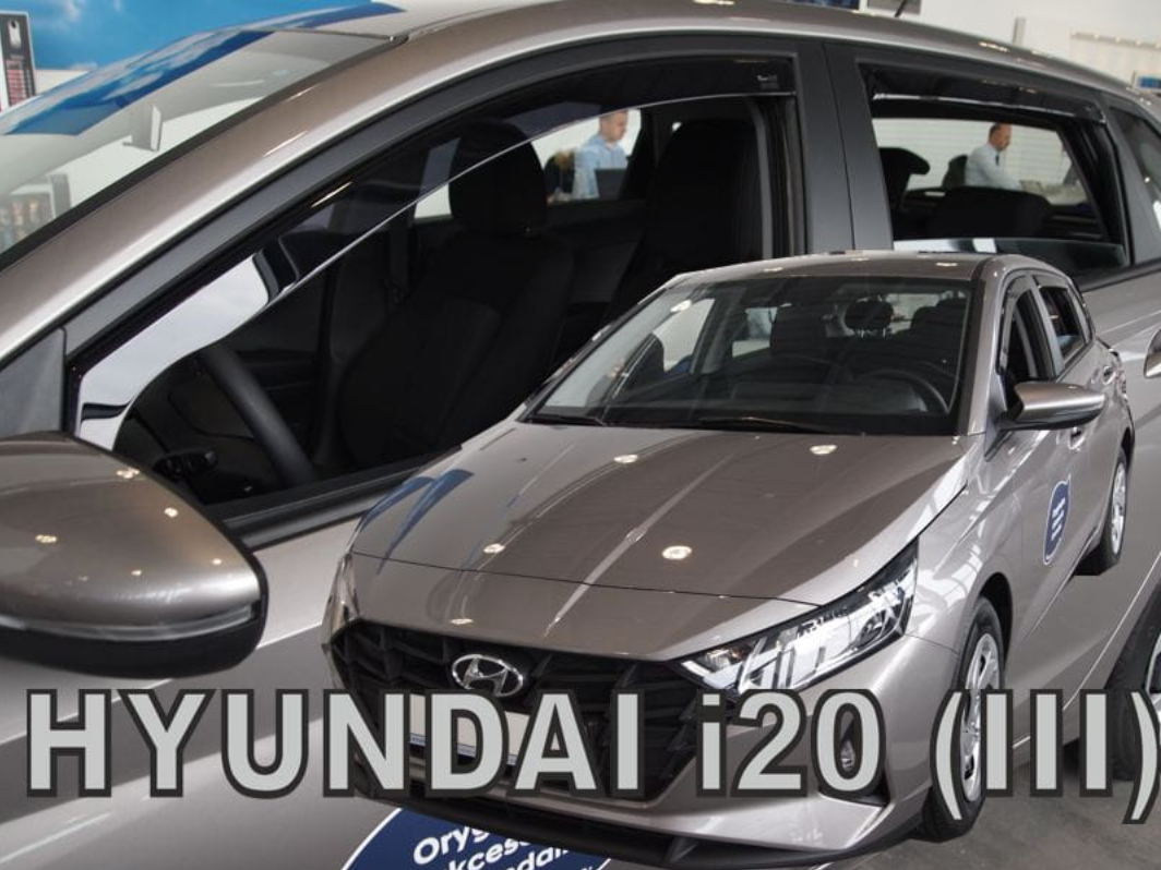Body Kits for Hyundai I20 - Boost Your Ride with I20 Aftermarket Parts
