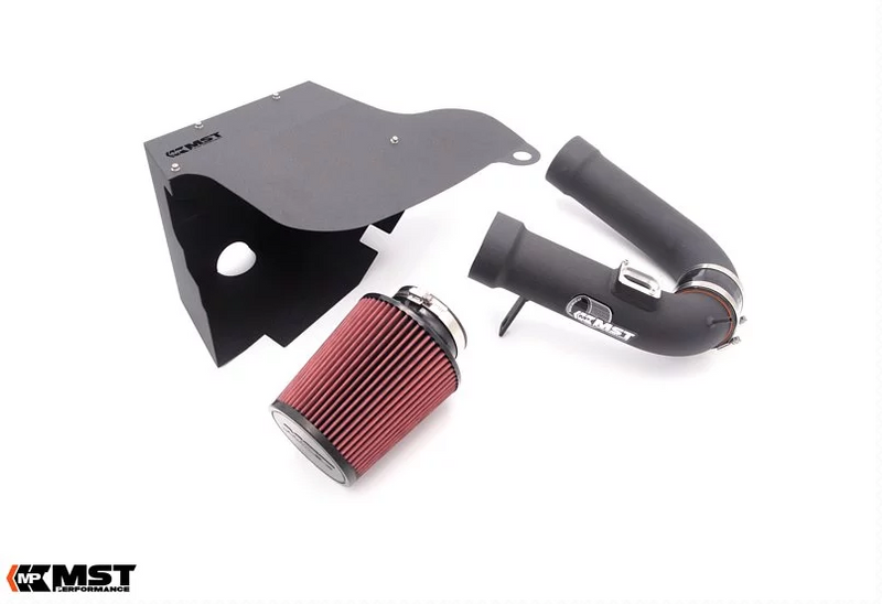 Cold Air Intake BMW F20 F22 F30 F32 (125i 228i 320i 328i 428i) [N20/