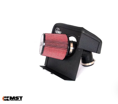 Cold Air Intake - Audi A4/A5 (B8) 1.8 2.0 Intake System (AD-A401)