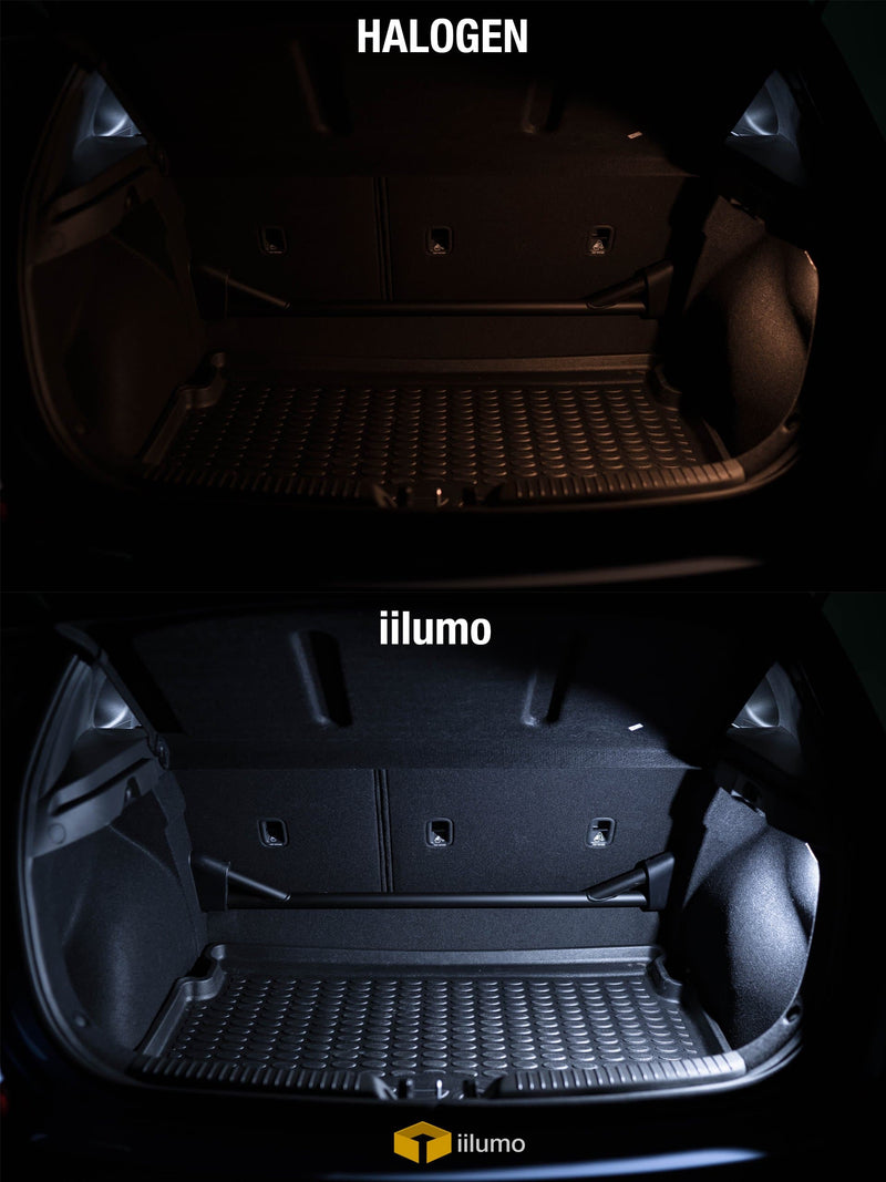 HYUNDAI i30N - LED PACKAGE - iilumo