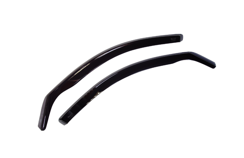 Team heko wind best sale deflectors mk6 golf