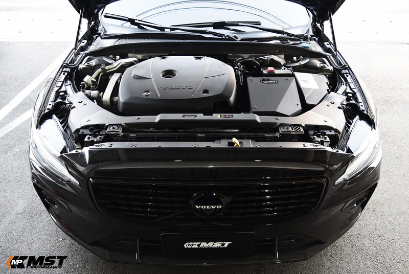 Volvo s60 shop cold air intake