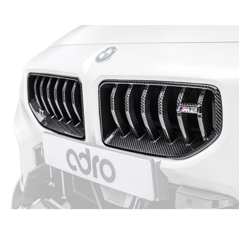 BMW G87 M2 Front Grille