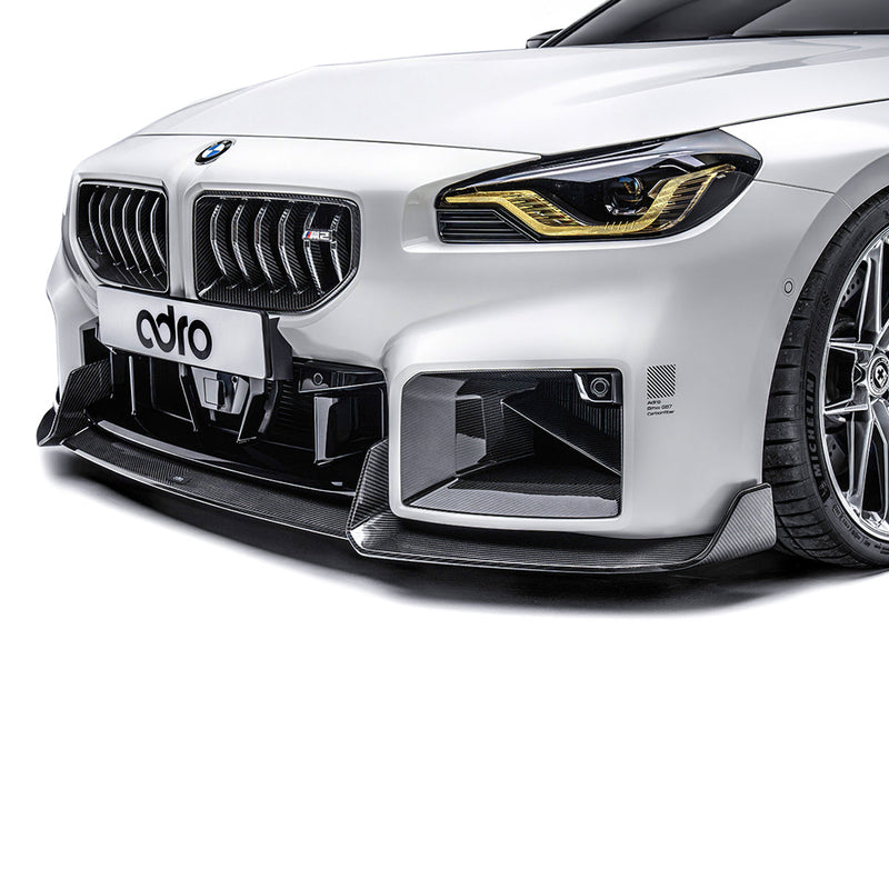 BMW G87 M2 Front Lip