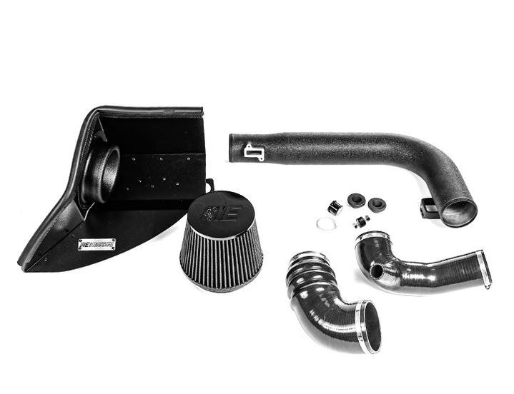 Cold Air Intake System for Audi S3 8P/VW Golf GTI MK5/Golf R MK6 (2.0 TFSI)
