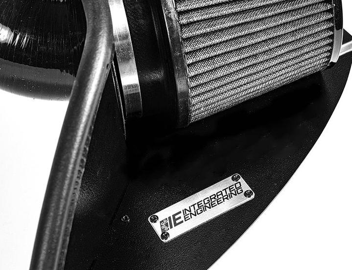 Cold Air Intake System for Audi S3 8P/VW Golf GTI MK5/Golf R MK6 (2.0 TFSI)