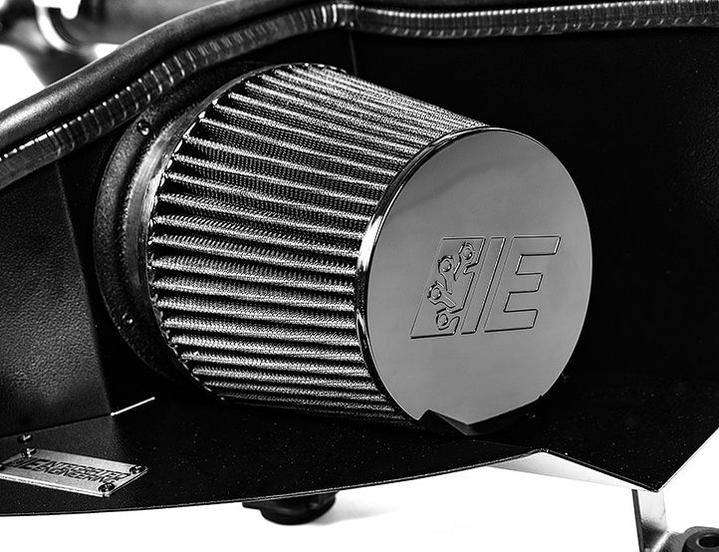 Cold Air Intake System for Audi S3 8P/VW Golf GTI MK5/Golf R MK6 (2.0 TFSI)