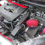 HKS Carbon Fiber Suction Intake for Toyota GR Yaris GXPA16