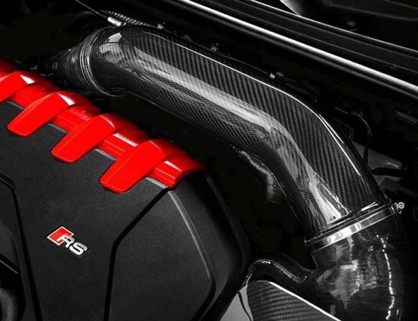Carbon Fibre Cold Air Intake System for Audi RS3 8V 8Y/TTRS 8S