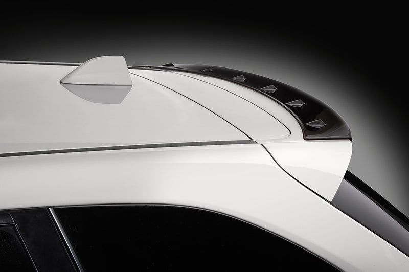 STI Style Rear Spoiler for Subaru Levorg 15-21