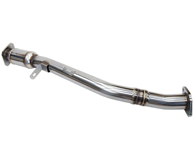 Stainless Front Pipe for GR86(ZN8) & Subaru BRZ (ZD8) 22+