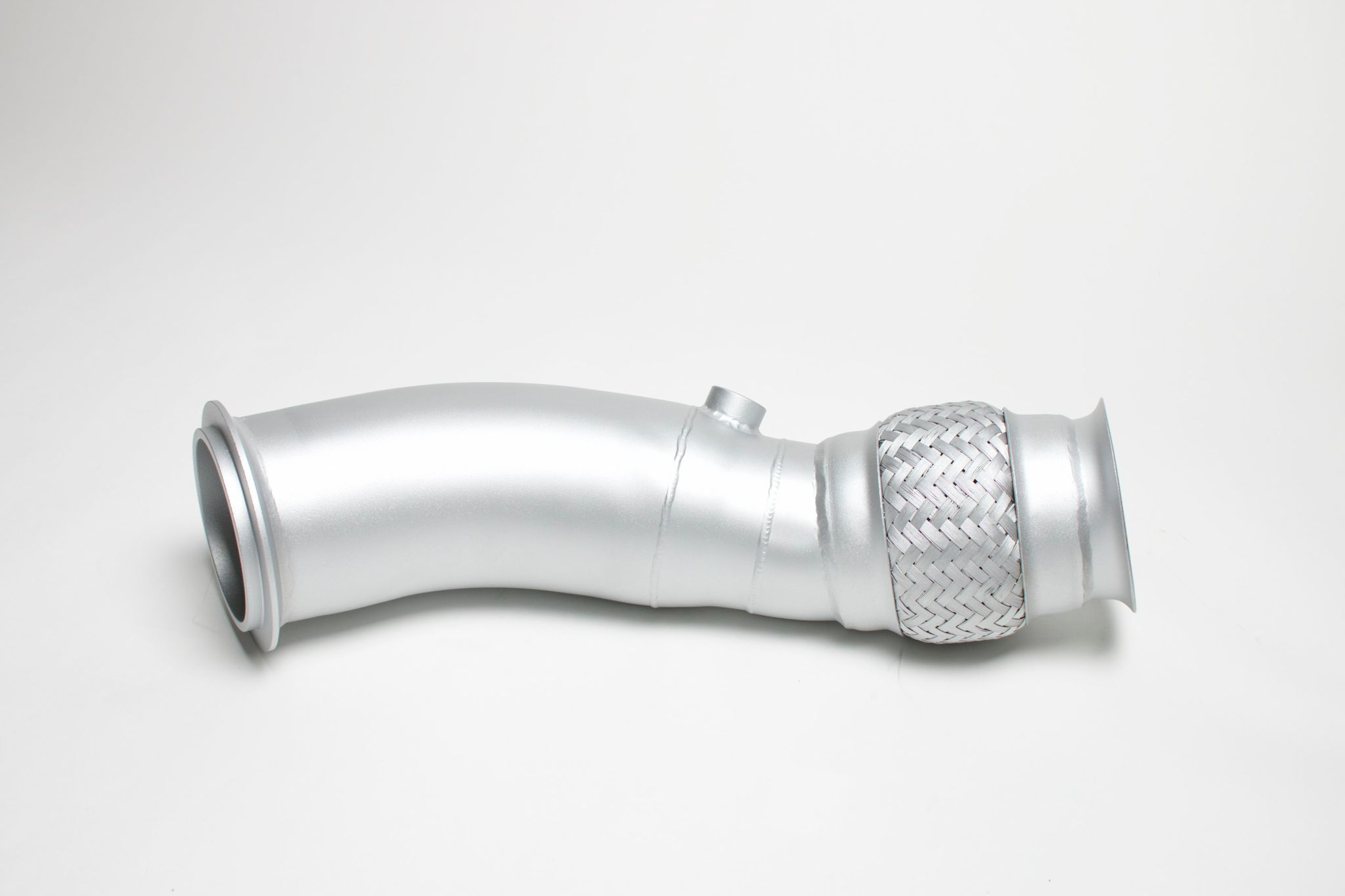 N55 Downpipe Upgrade for 2012 – 2018 BMW M135i, M235i, (M2), 335i & 435i F20/F21/F22/F30/F32/F33/F87
